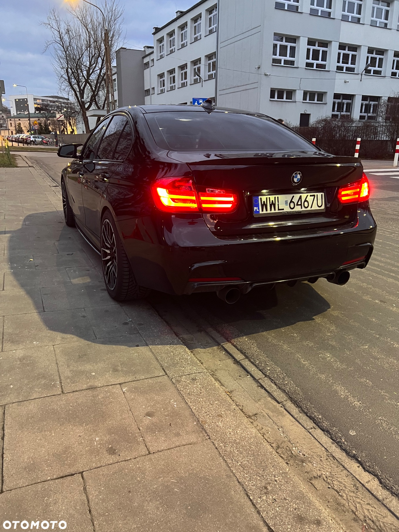 BMW Seria 3 - 24