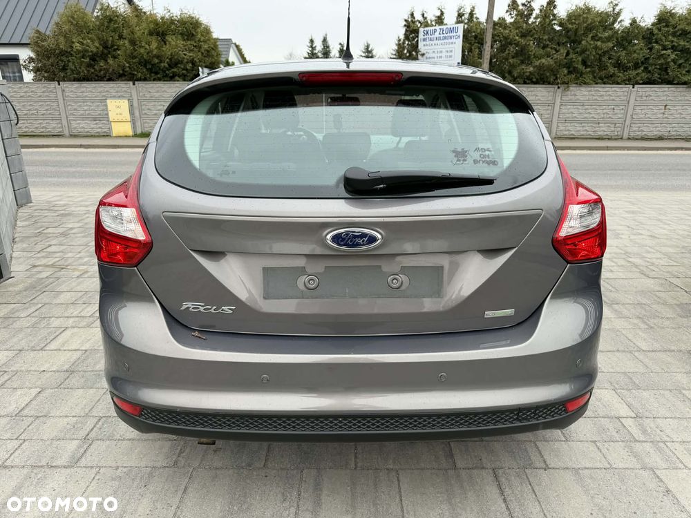 Ford Focus 1.0 EcoBoost Gold X (Edition Start) - 26