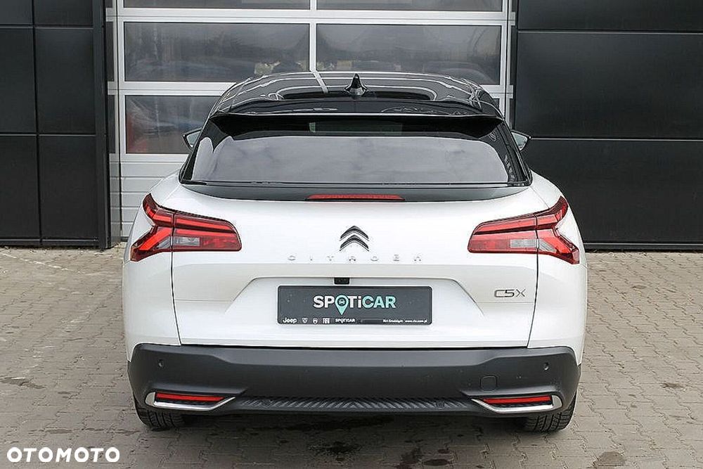 Citroën C5X - 14