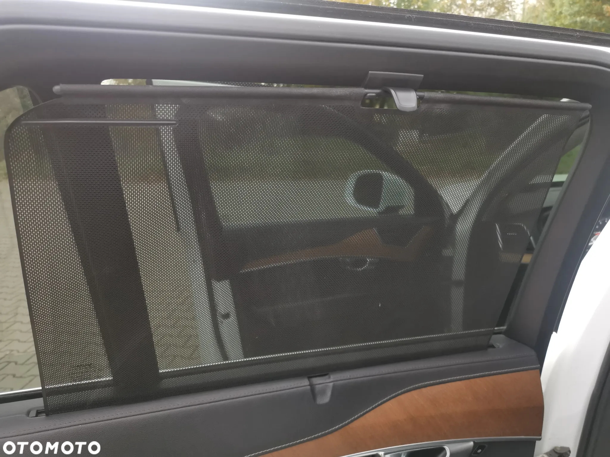 Volvo XC 90 T6 AWD Inscription 7os - 24