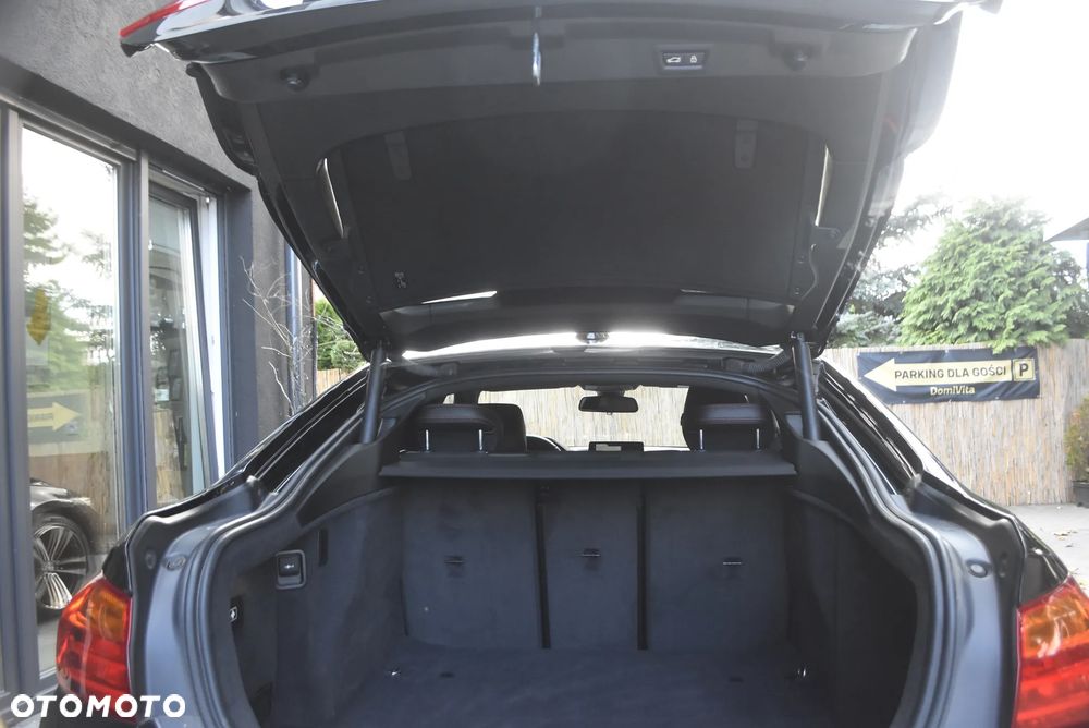 BMW Seria 4 420d M Sport - 21