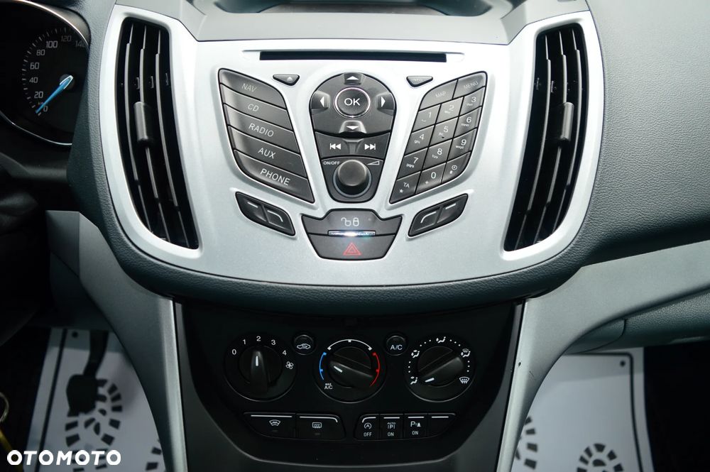 Ford C-MAX - 20
