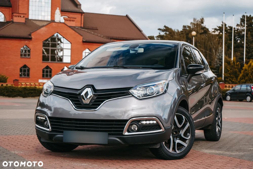 Renault Captur TCe 120 EDC Luxe - 5
