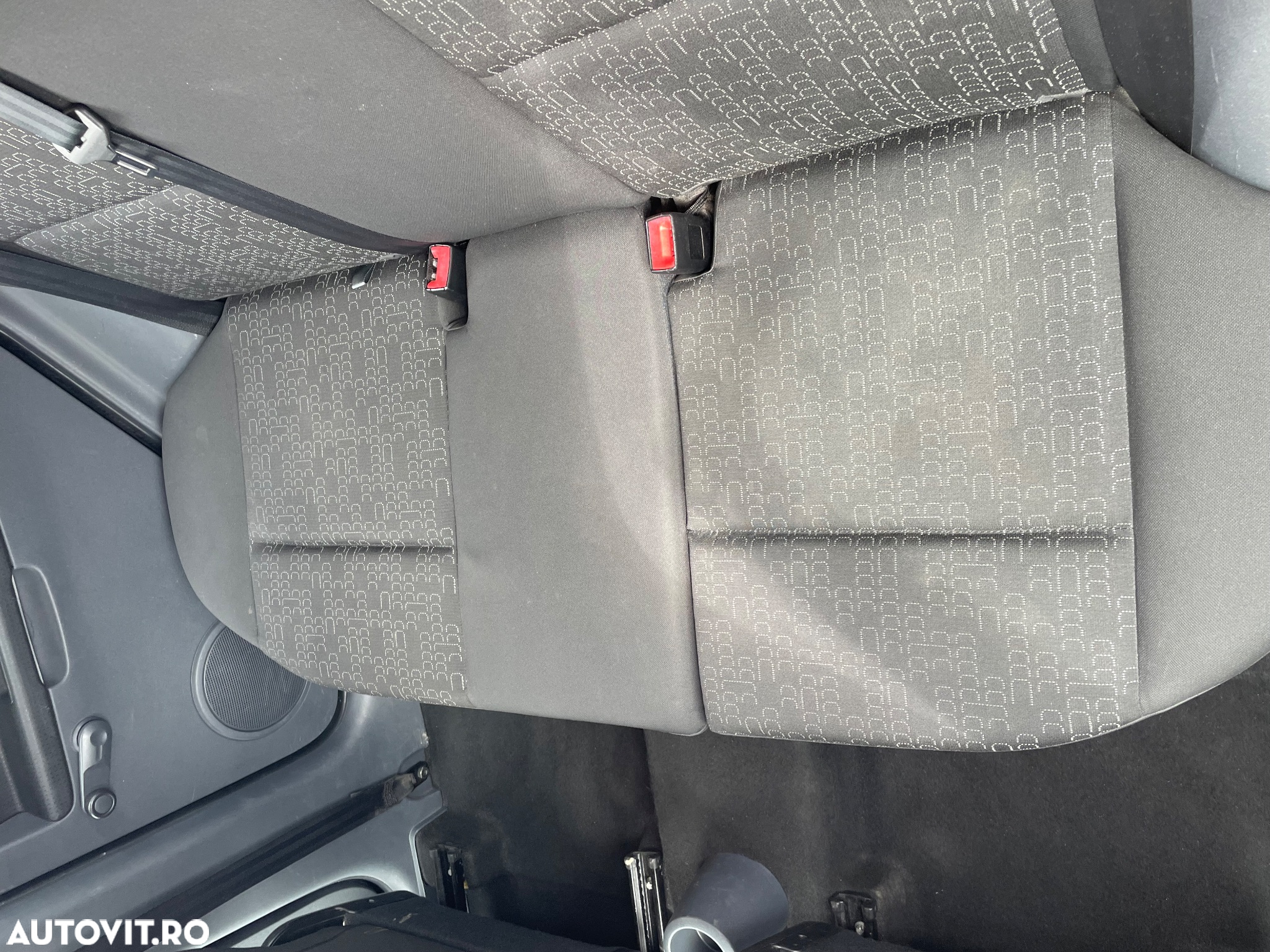 Mitsubishi Colt 1.3 Invite - 13