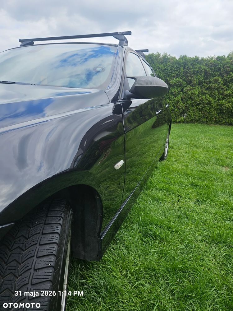 BMW Seria 3 318d DPF - 6