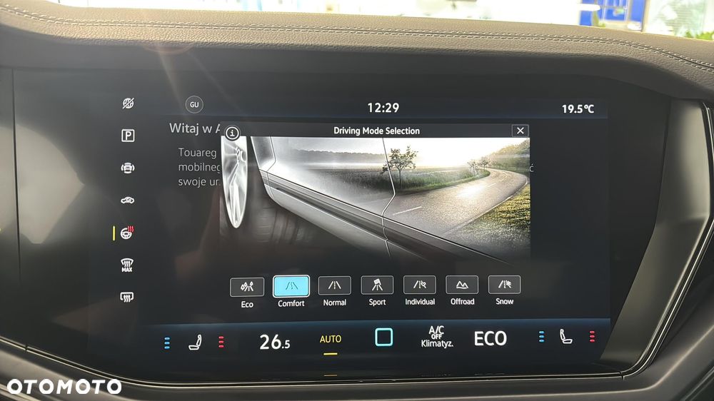 Volkswagen Touareg 3.0 V6 TDI 4Motion R-Line - 22