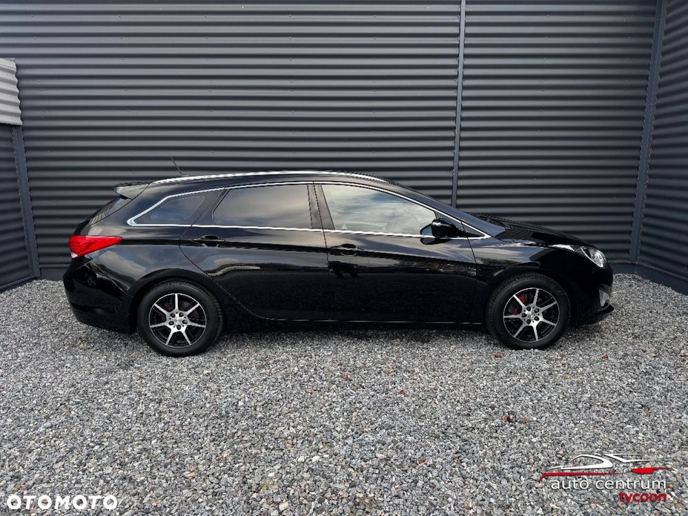 Hyundai i40 - 5