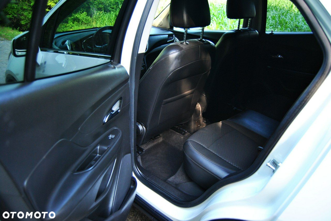 Opel Mokka - 12