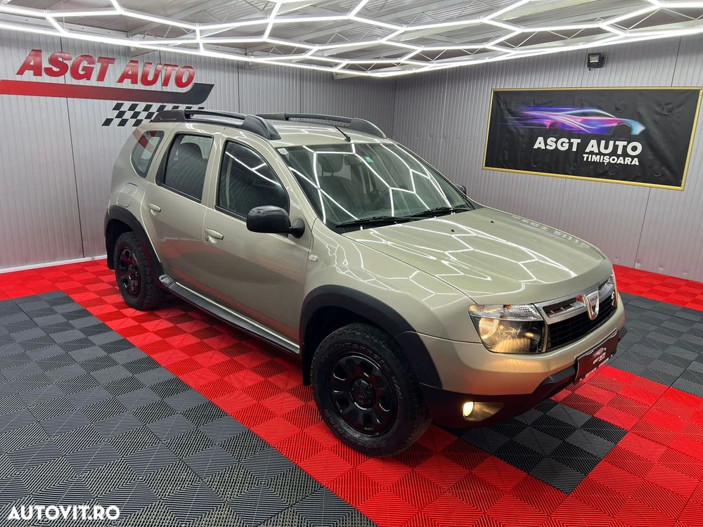 Dacia Duster - 3
