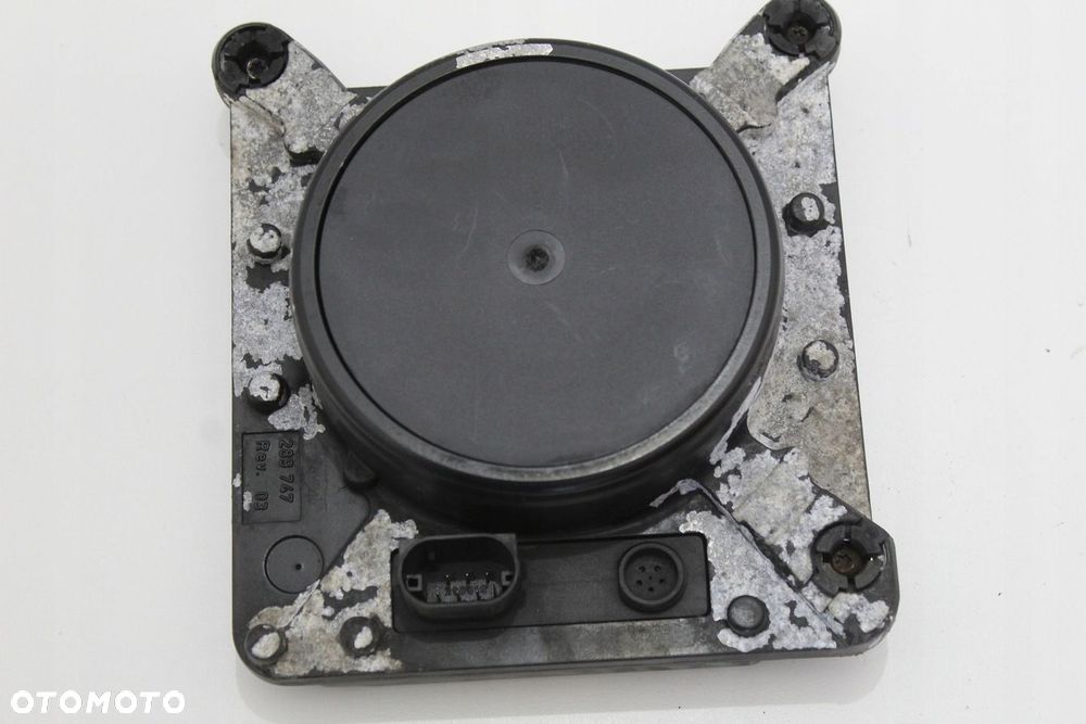 Radar Distronic Plus tempomat aktywny OE Mercedes W221 CL W216 A2215408162 - 6