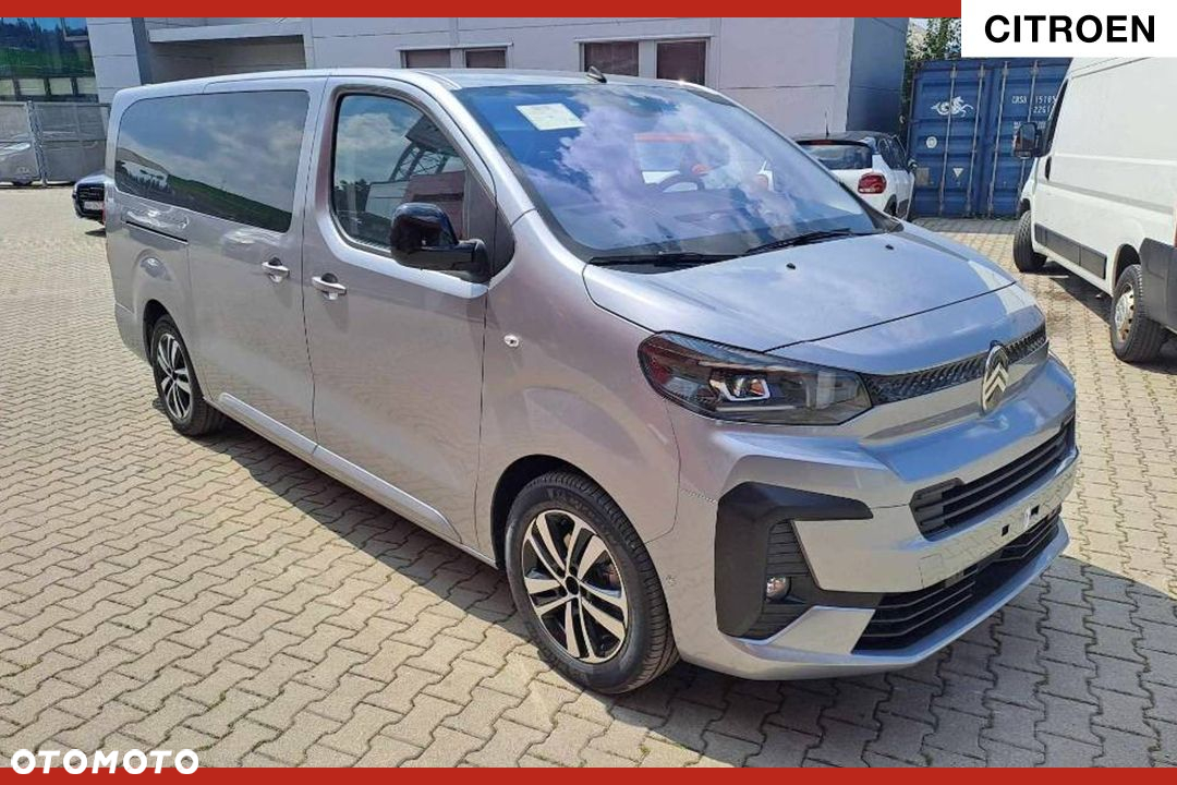 Citroën SpaceTourer - 2
