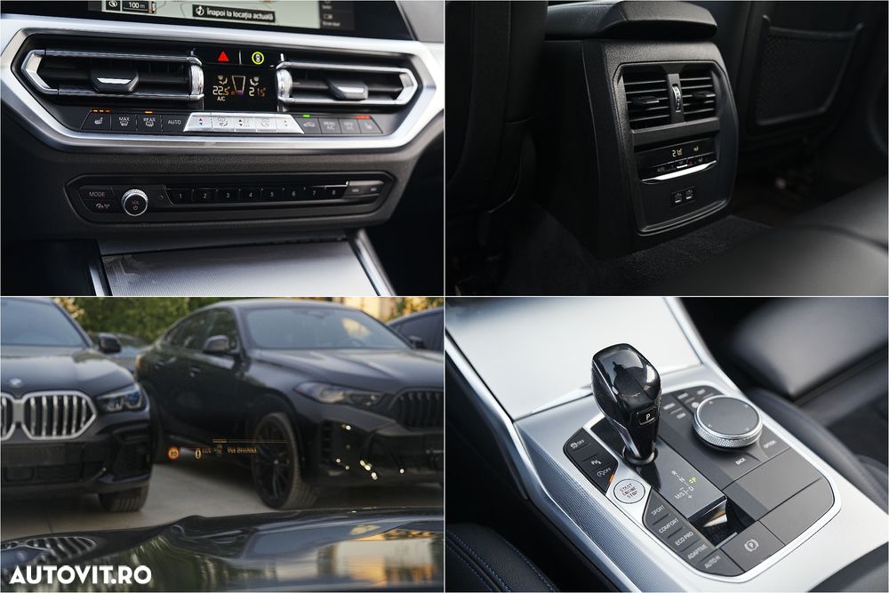 BMW Seria 3 330i Aut. M Sport - 21