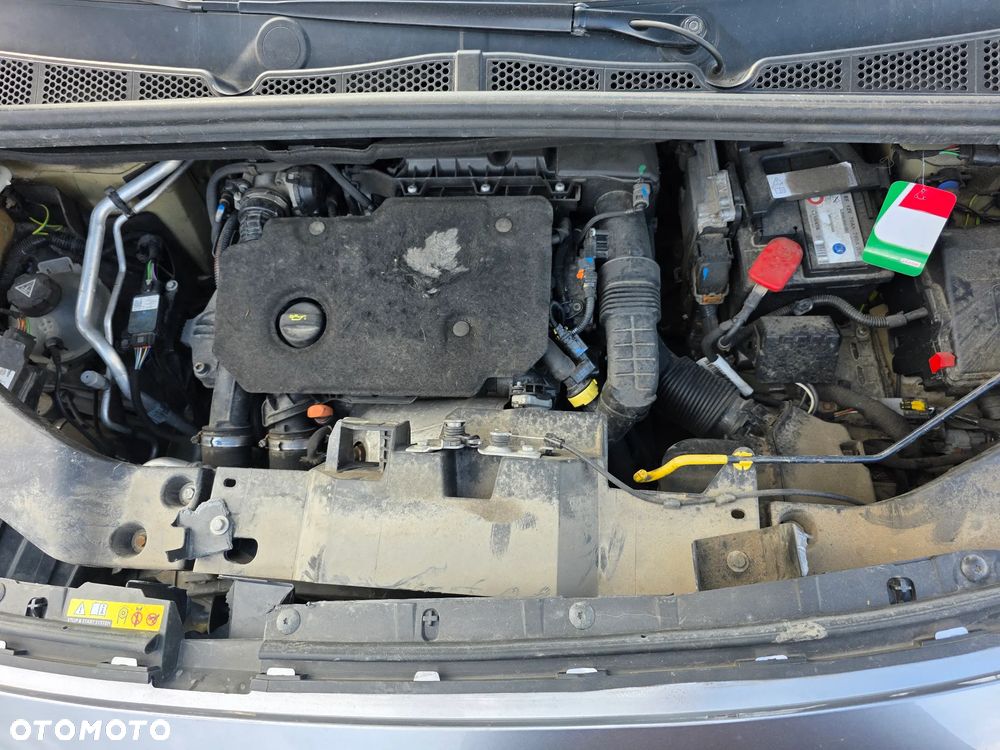 Toyota Proace City Verso 1.5 D-4D Family - 11