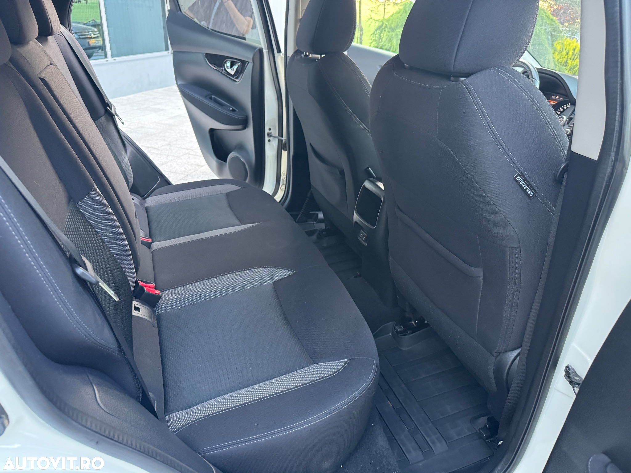 Nissan Qashqai 1.3 157CP 2WD DCT Acenta - 6