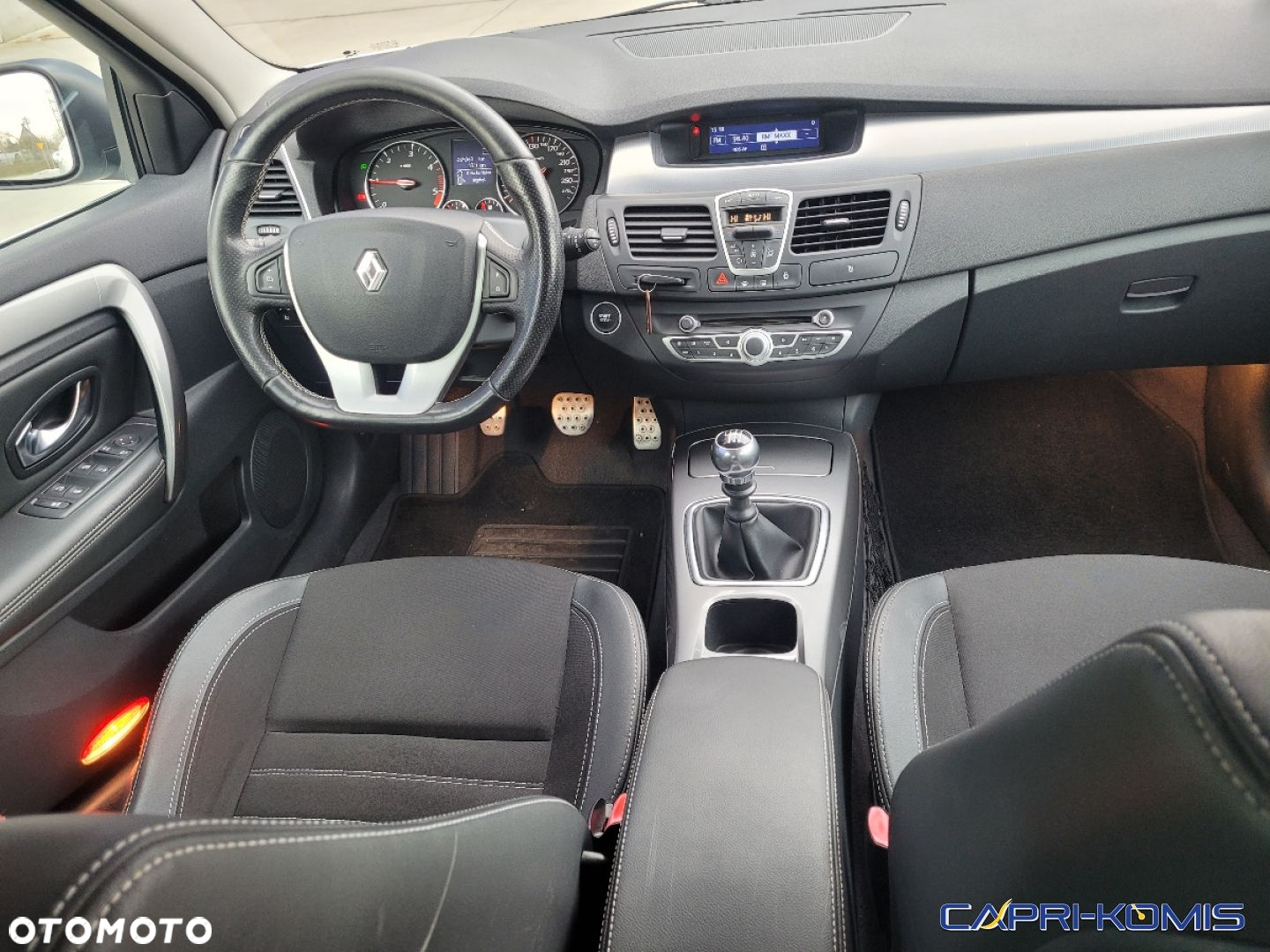 Renault Laguna - 13
