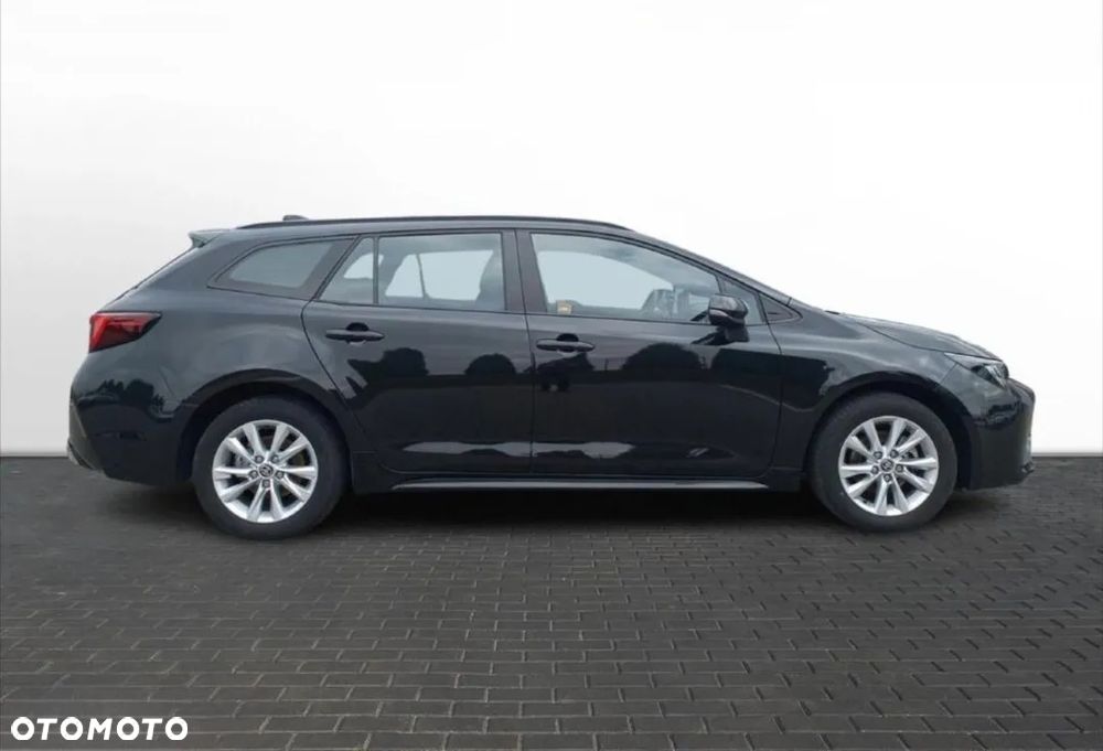 Toyota Corolla 1.8 Hybrid Comfort - 6