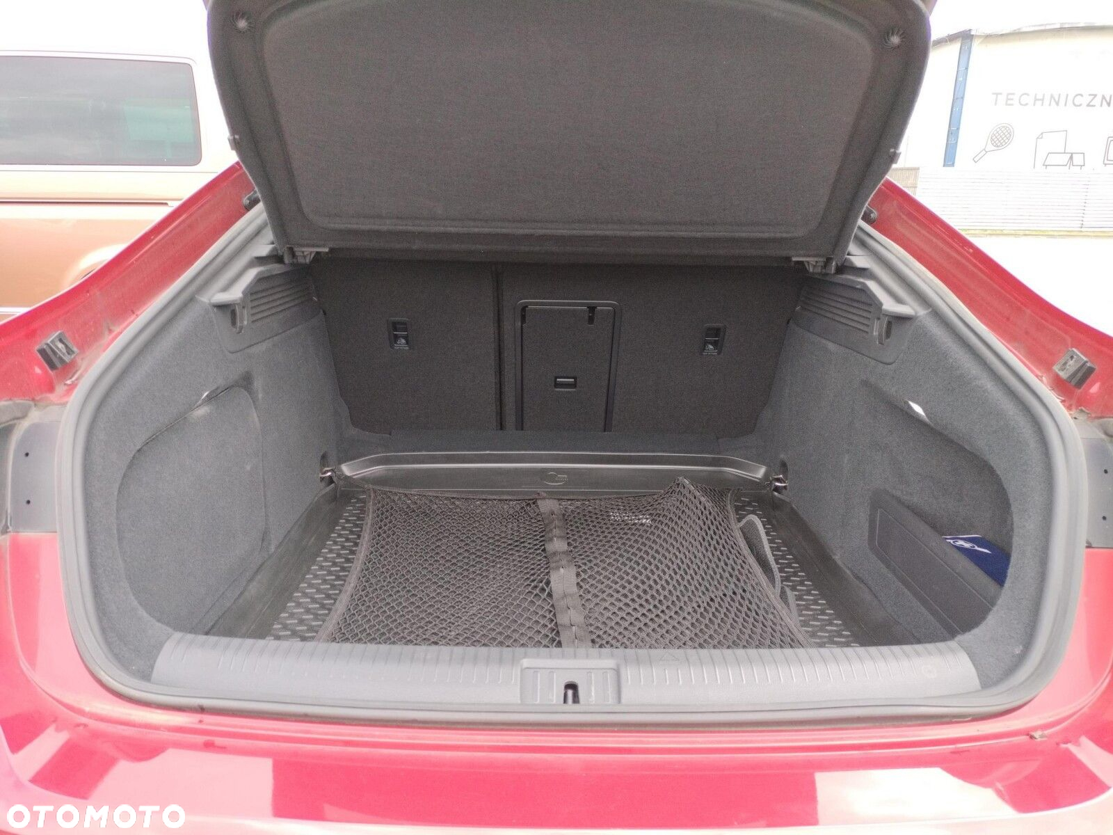 Volkswagen Arteon 2.0 TSI R-Line DSG - 17