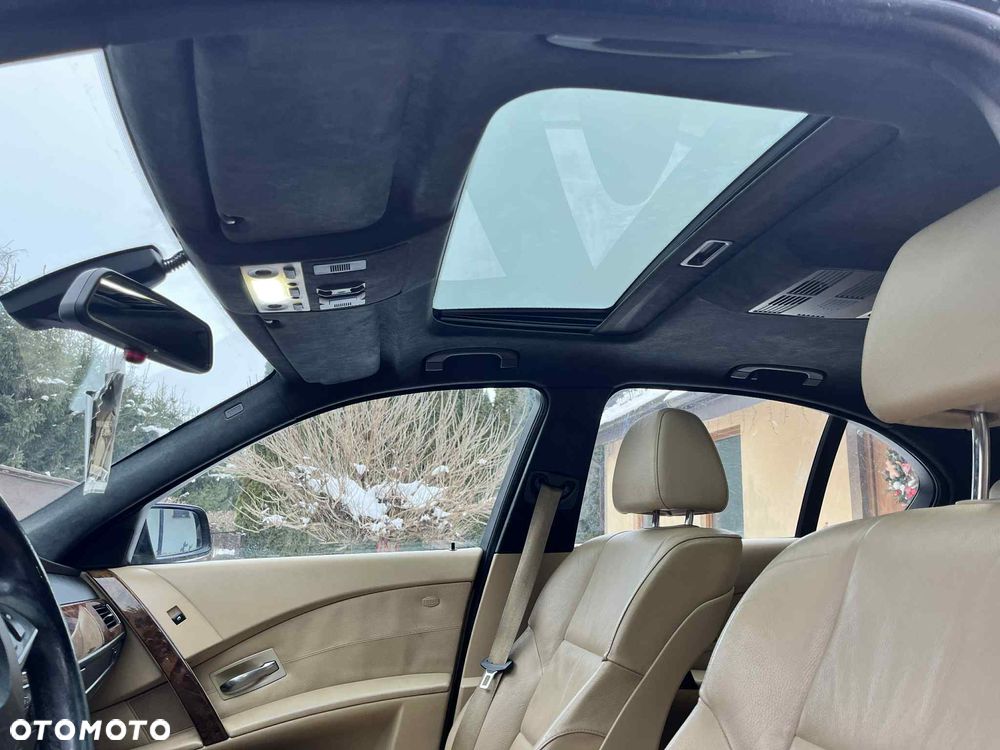 BMW Seria 5 530d - 15