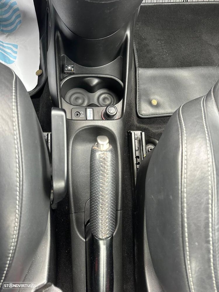 Abarth 595C 1.4 T-Jet Competizione MTA - 6