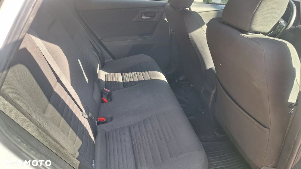 Toyota Auris - 17