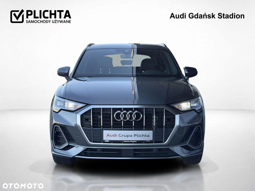 Audi Q3 35 TDI S-Line S tronic - 9