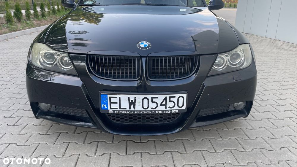 BMW Seria 3 - 3