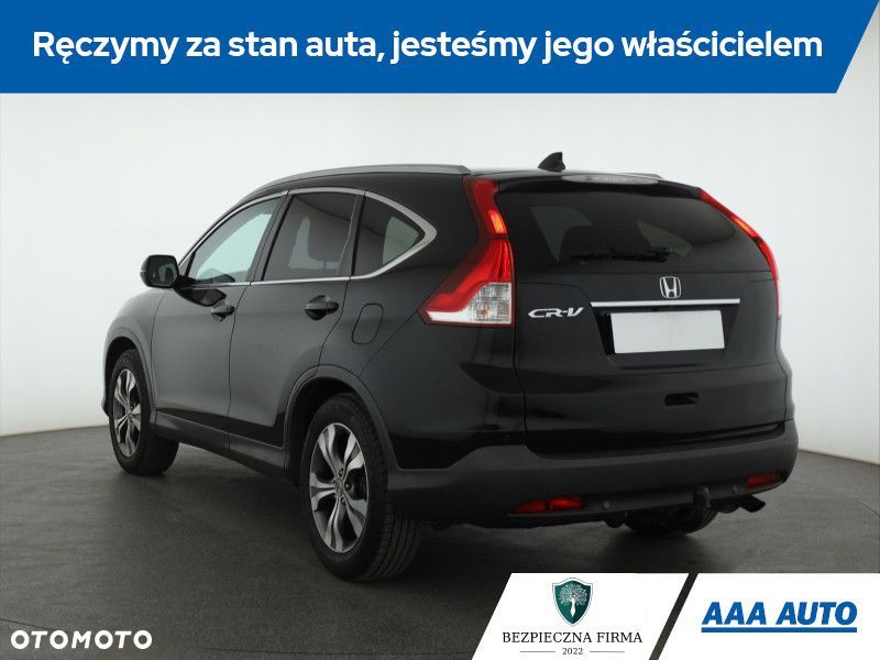 Honda CR-V - 6