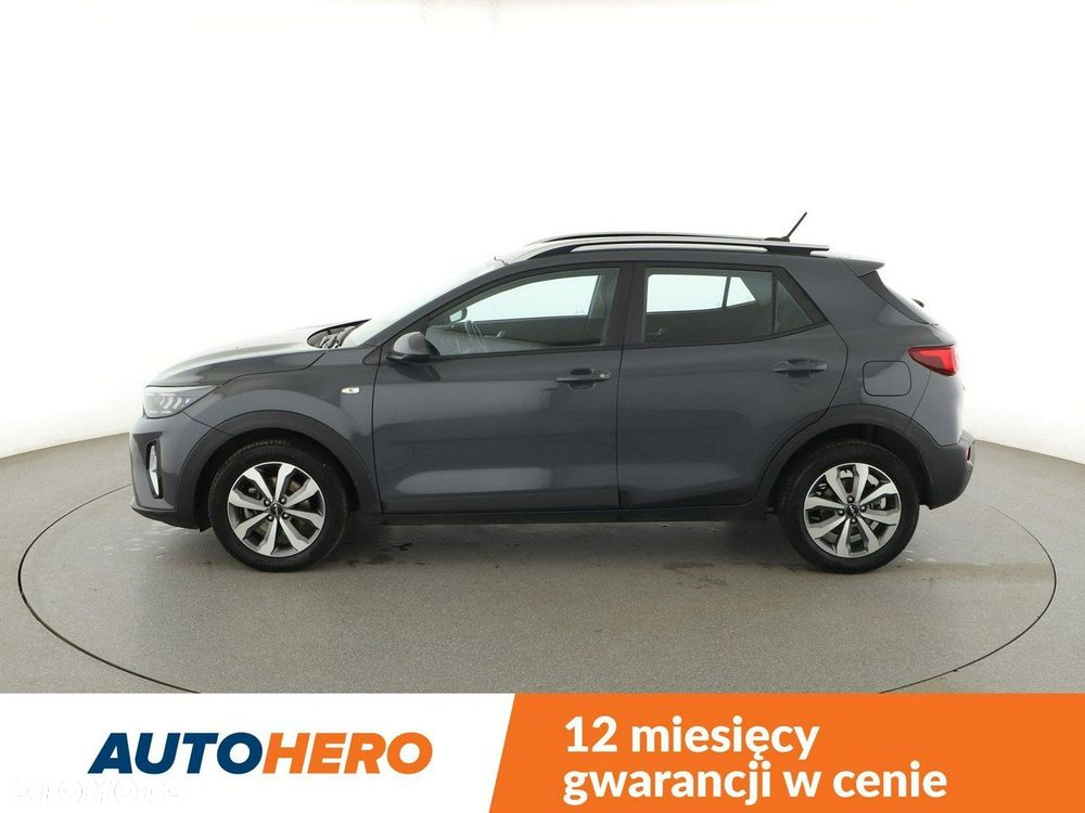 Kia Stonic 1.0 T-GDI OPF Mild Hybrid Spirit - 3