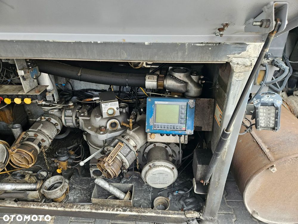 Volvo FM12 - 5