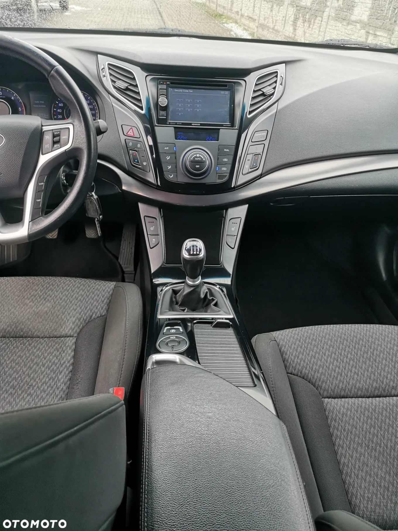 Hyundai i40 1.7 CRDi Style - 10