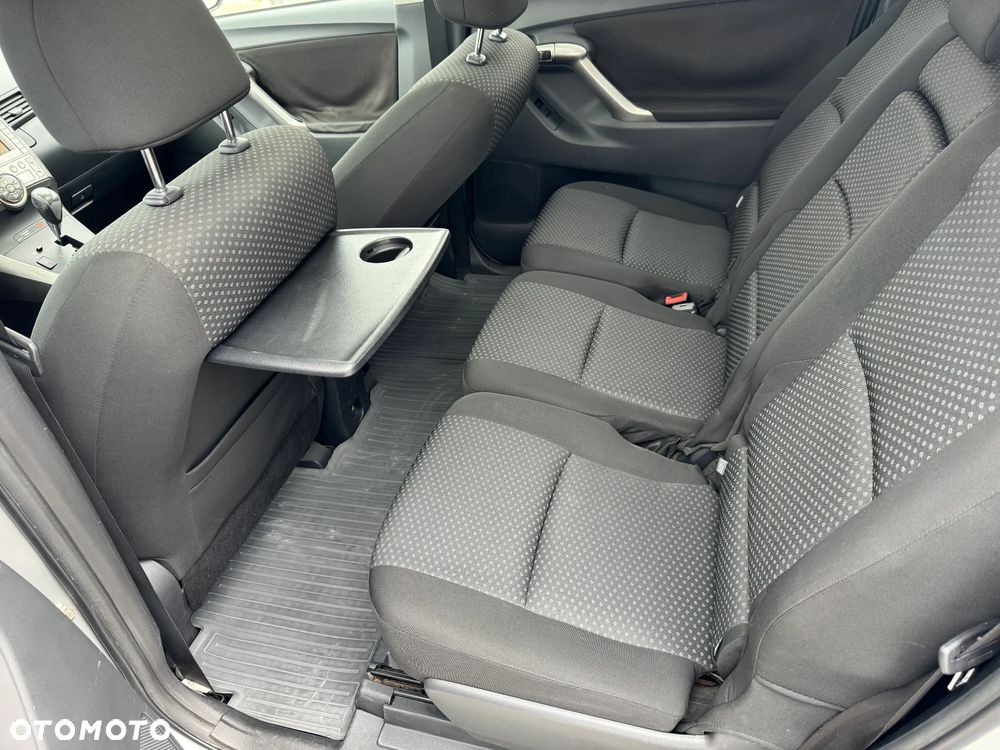 Toyota Verso 2.2 D-CAT Prestige 7os - 7