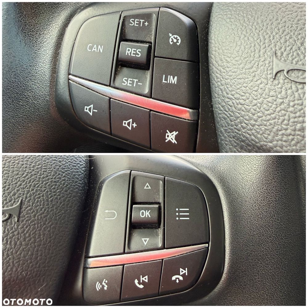 Ford Focus - 28