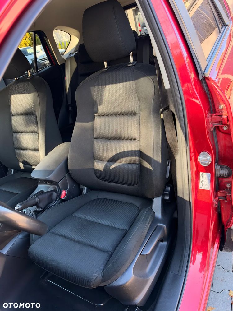 Mazda CX-5 SKYACTIV-G 165 Prime-Line - 27