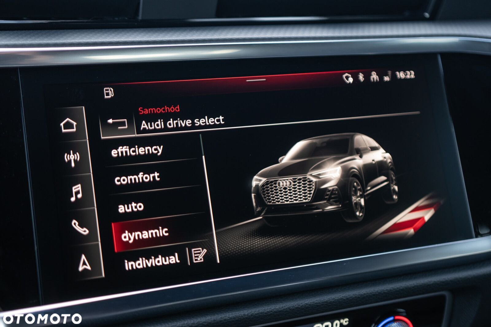 Audi Q3 Sportback - 18