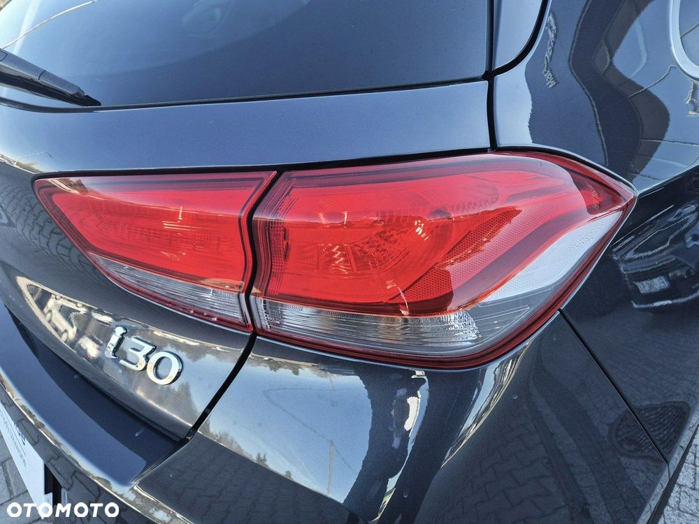 Hyundai i30 - 21