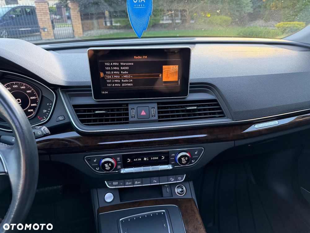 Audi Q5 2.0 TFSI Quattro S tronic - 24