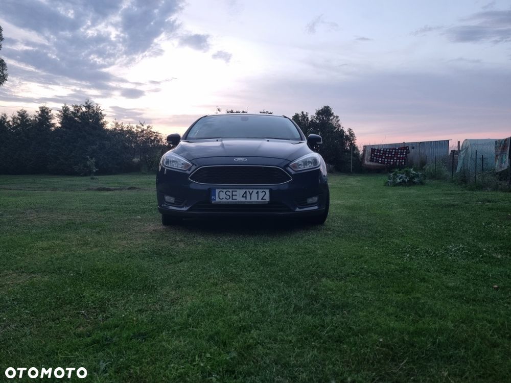 Ford Focus - 2