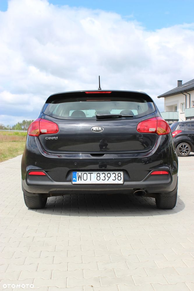 Kia Ceed 1.6 GDI M - 8