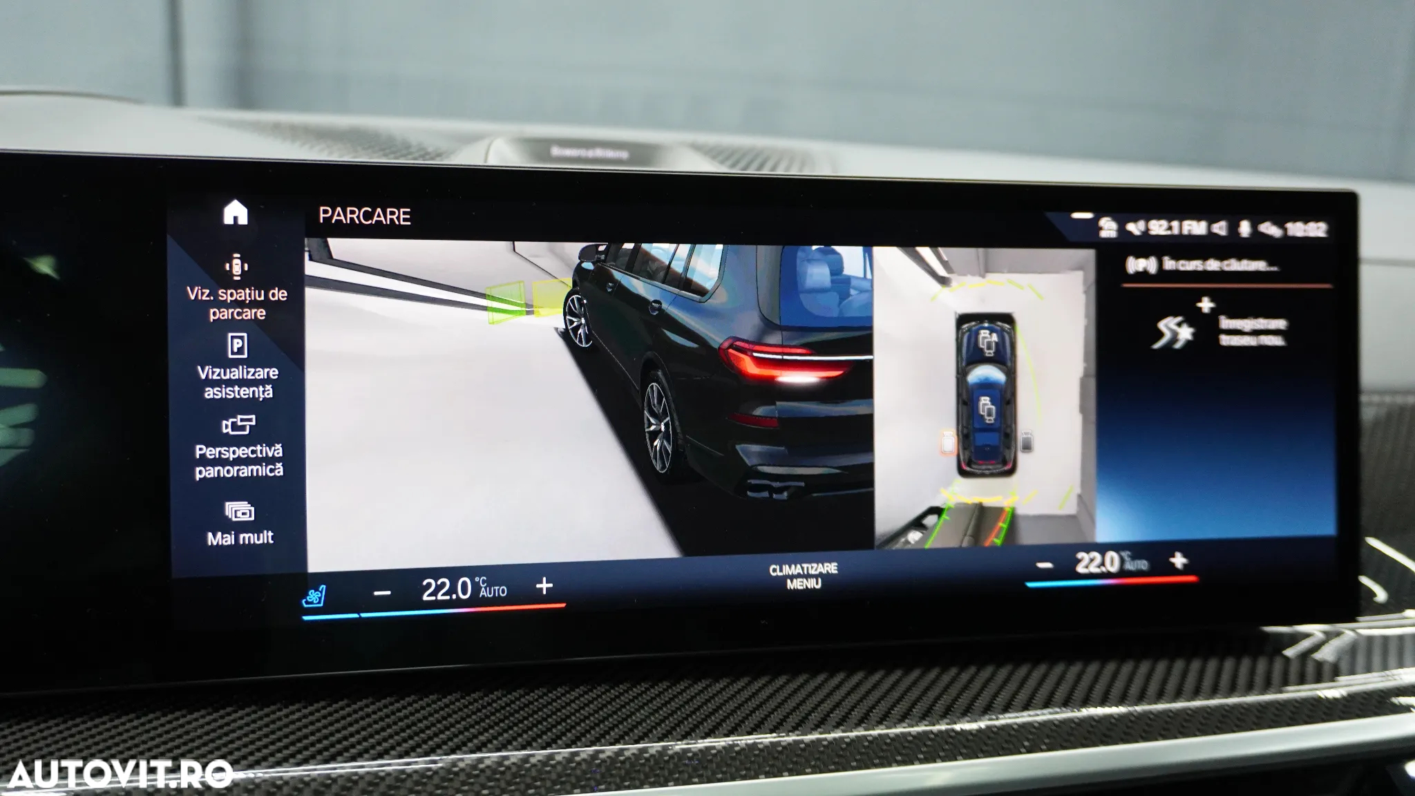 BMW X7 M60i xDrive AT MHEV - 38