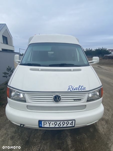 Volkswagen Rialta - 3
