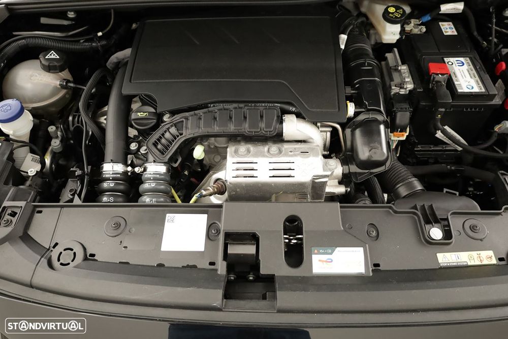 Peugeot 208 1.2 Allure - 23