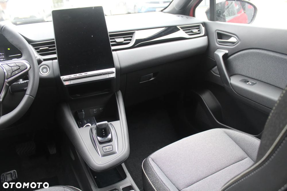 Mitsubishi Grandis 1.3T mHEV Intense Style Cold DCT - 17