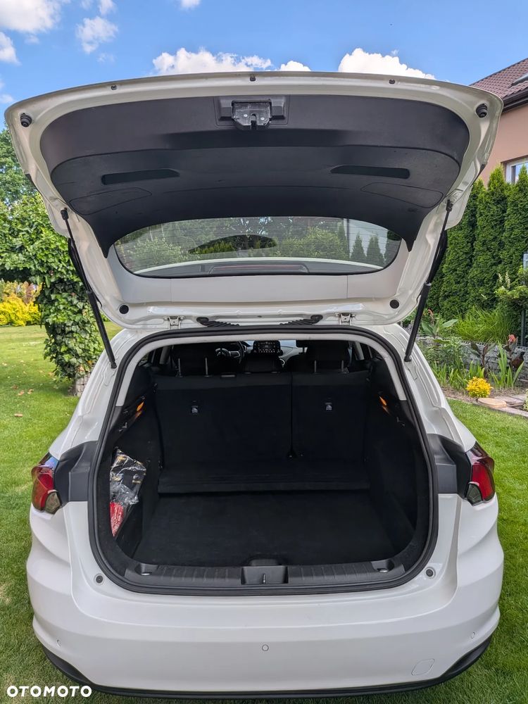 Fiat Tipo 1.0 T3 City Life - 5