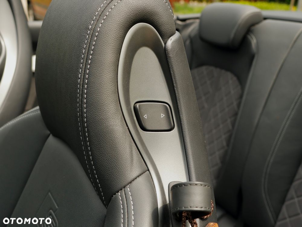 Audi A5 Cabrio 45 TFSI quattro S tronic S line - 15