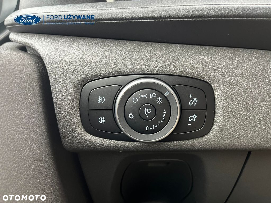 Ford Transit Custom L2H1 Automat - 19