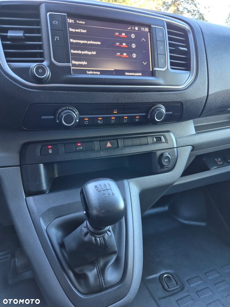 Opel Vivaro - 12