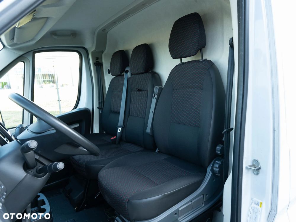 Peugeot Boxer - 18