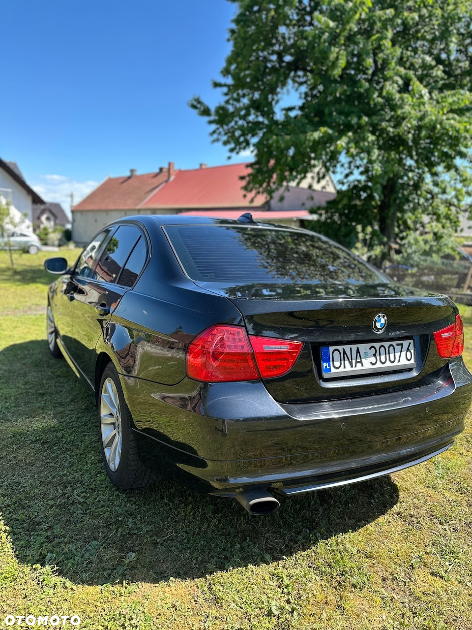 BMW Seria 3 - 10