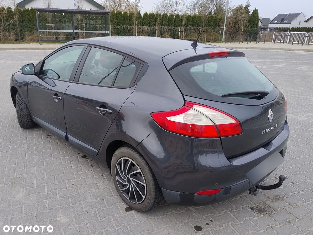 Renault Megane 1.6 16V Authentique - 4