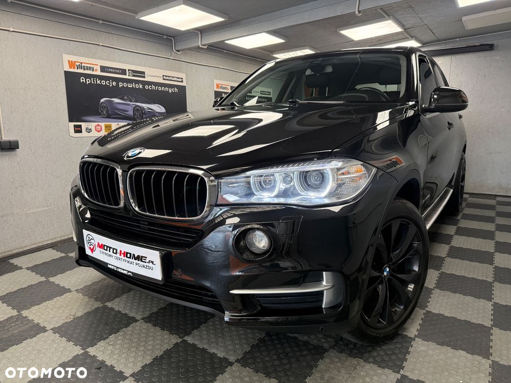 BMW X5 xDrive25d - 3